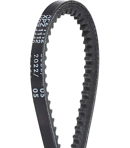 Amazon.com: Optibelt SPZ 1337 SK S=C Plus SPZ High